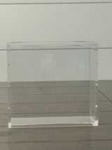 Magnetic Acrylic Booster Box Protector (MetaZoo 2025)