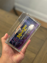Magnetic Acrylic Booster Box Protector (MetaZoo 2025)