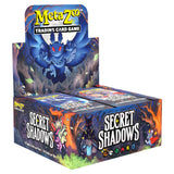MetaZoo: Secret Shadows Booser Box