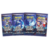MetaZoo: Secret Shadows Booser Box