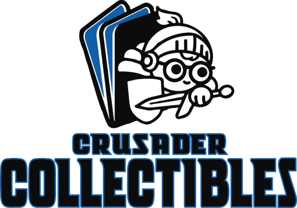 Crusader Collectibles